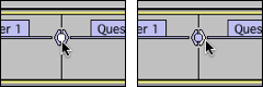 An example of moving labels.