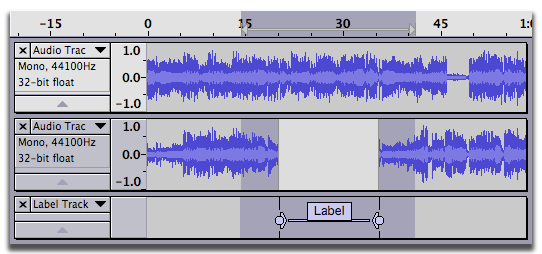 image showing effect of Labeled Regions Split Cut command