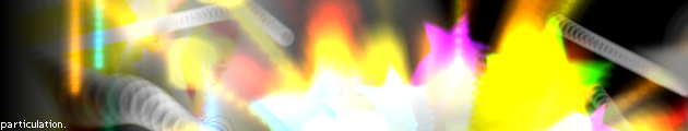 Particulation