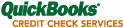 QB Credit Check Logo