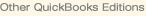 Other QuickBooks Editions