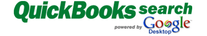 QuickBooks Search - Powered by Google