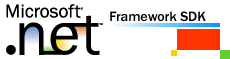 .NET Microsoft Framework SDK