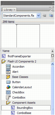 Example using the BoundingBox symbol