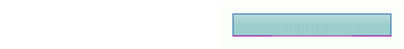 TextInput component with changed border and background colors.