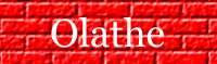 Link to informative olathe links page