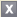 delete row icon