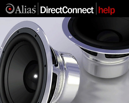 Alias Systems Corp