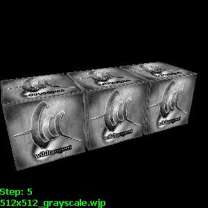 Step 5